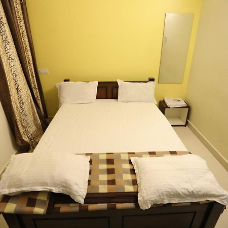 Moonlight Residency Hotel Tiruchirappalli Luaran gambar