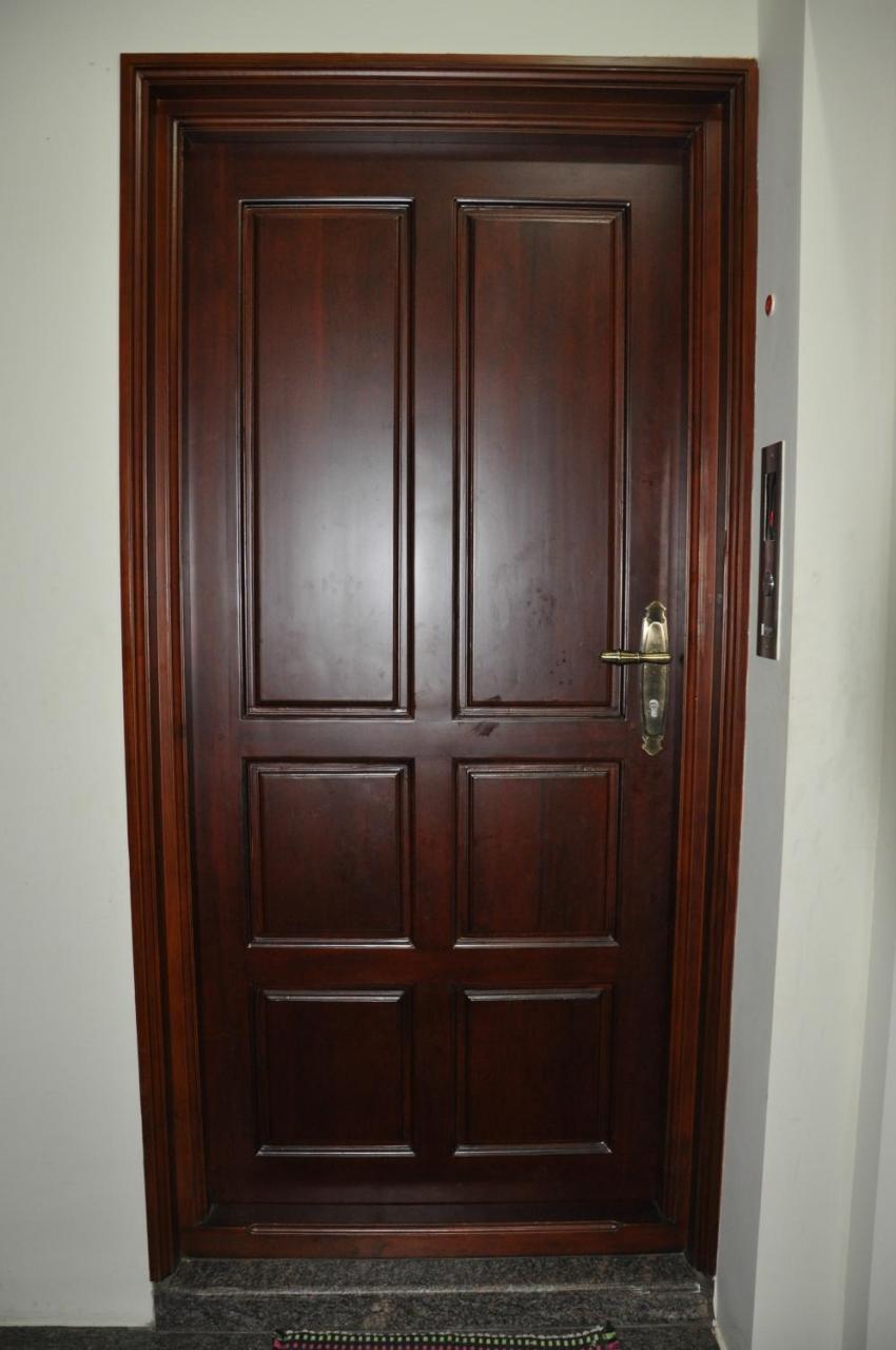 Moonlight Residency Hotel Tiruchirappalli Luaran gambar