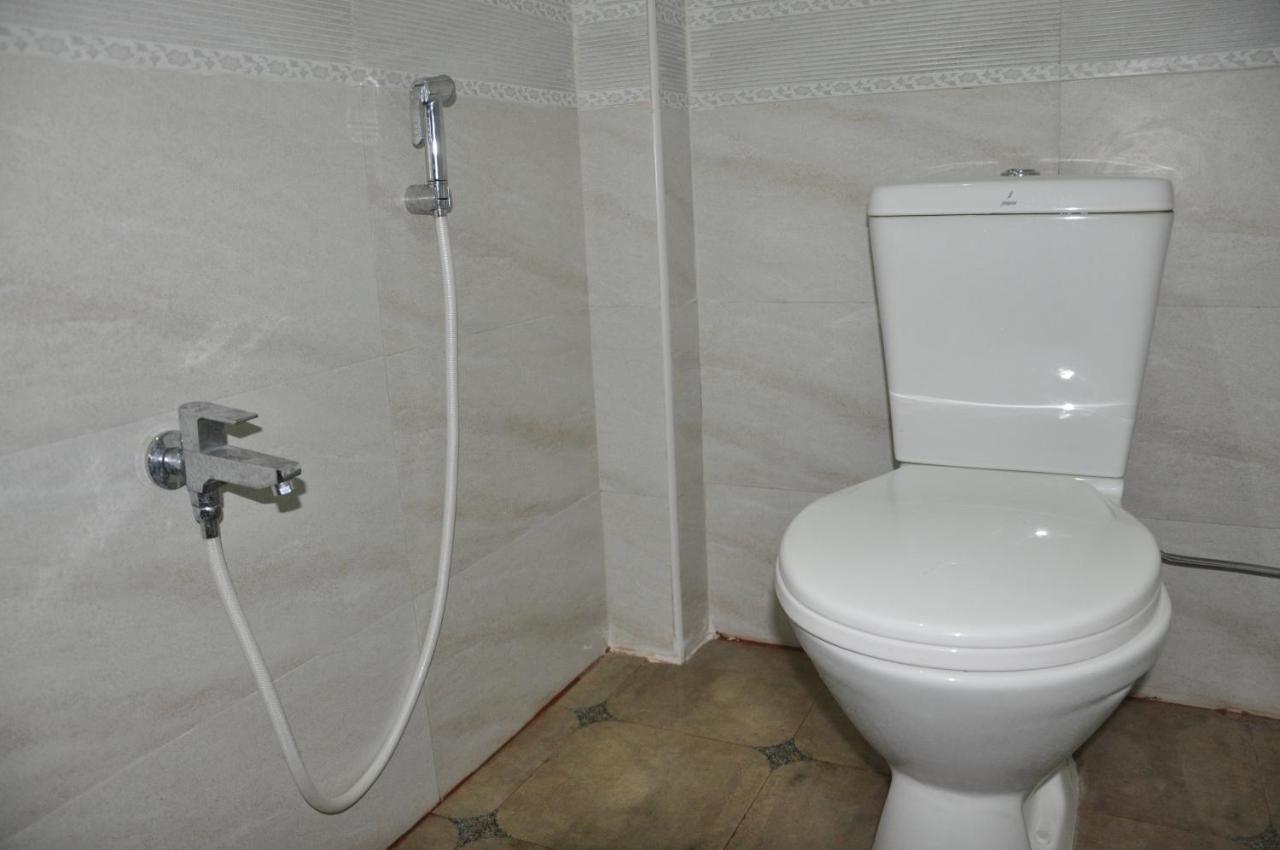 Moonlight Residency Hotel Tiruchirappalli Luaran gambar
