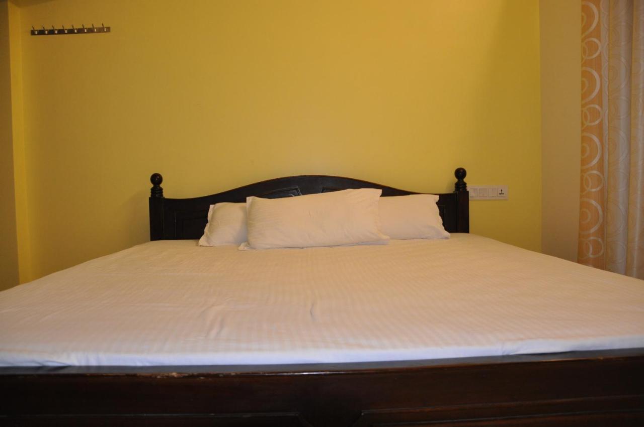 Moonlight Residency Hotel Tiruchirappalli Luaran gambar
