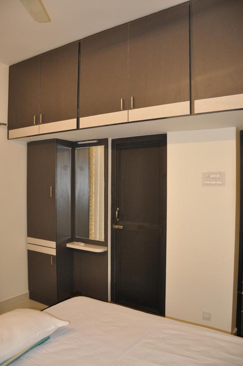 Moonlight Residency Hotel Tiruchirappalli Luaran gambar