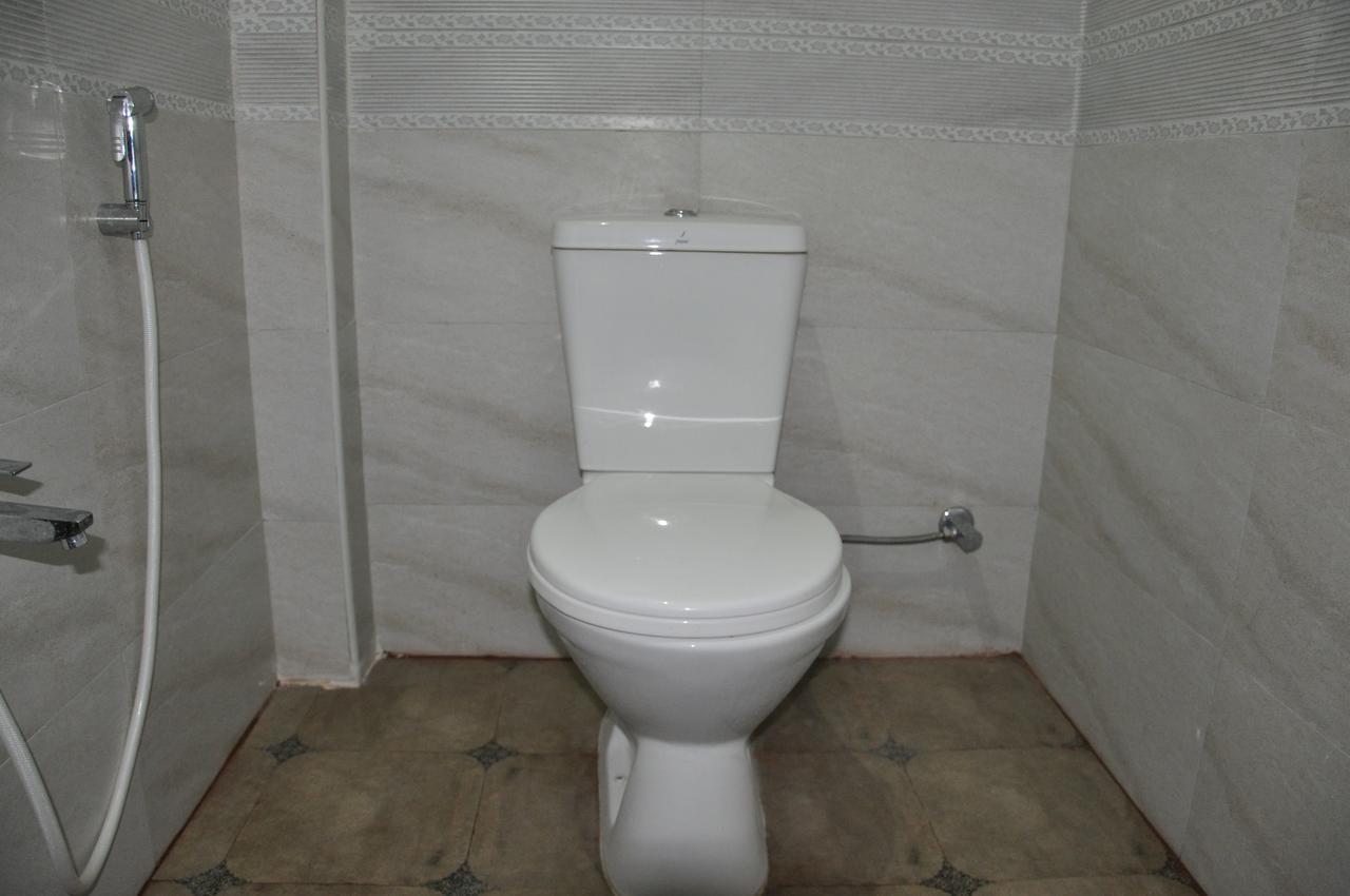 Moonlight Residency Hotel Tiruchirappalli Luaran gambar