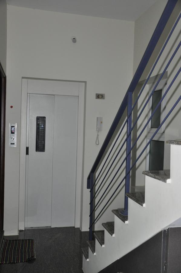 Moonlight Residency Hotel Tiruchirappalli Luaran gambar