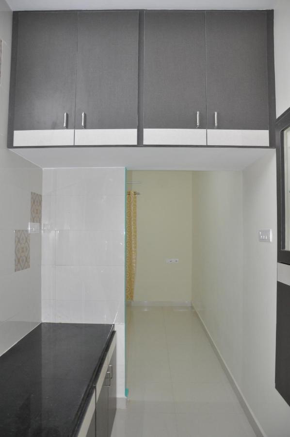 Moonlight Residency Hotel Tiruchirappalli Luaran gambar